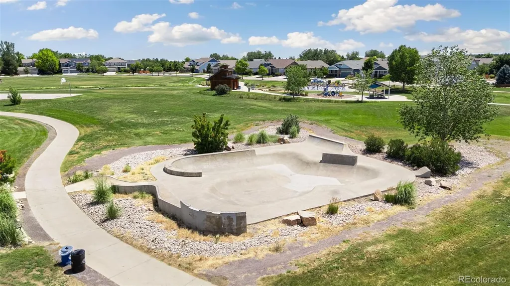 919 Battsford Circle Fort Collins CO 80525