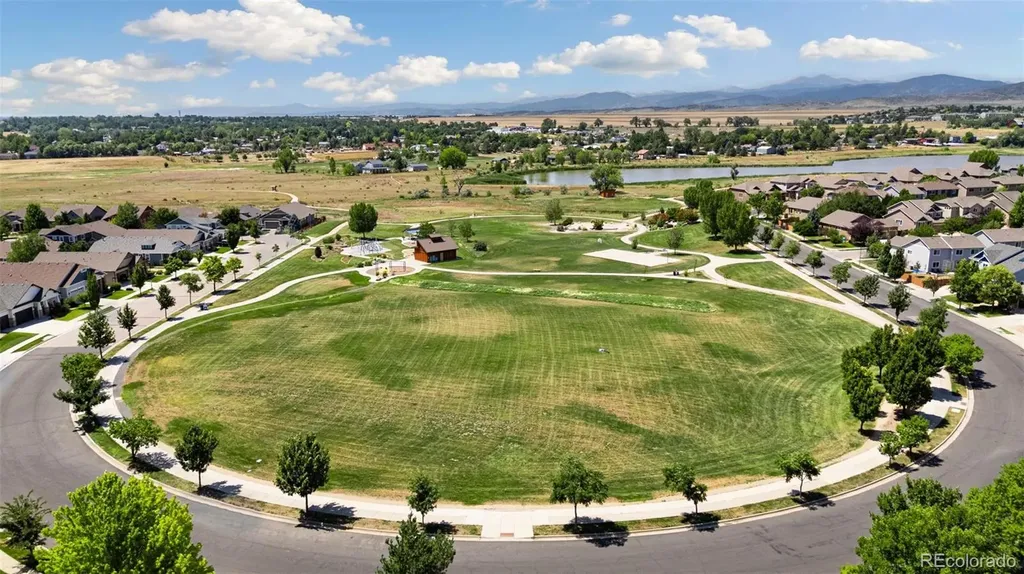 919 Battsford Circle Fort Collins CO 80525