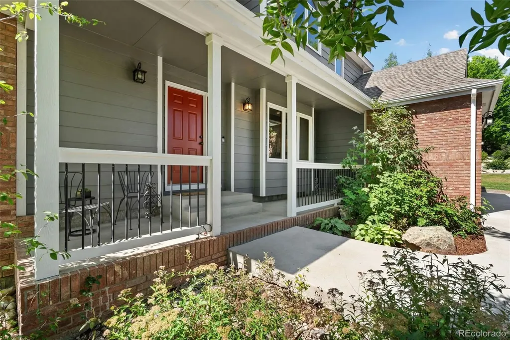 919 Battsford Circle Fort Collins CO 80525