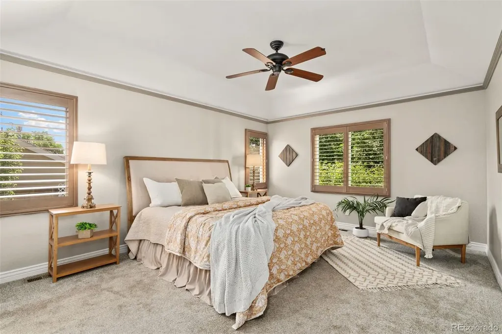 919 Battsford Circle Fort Collins CO 80525