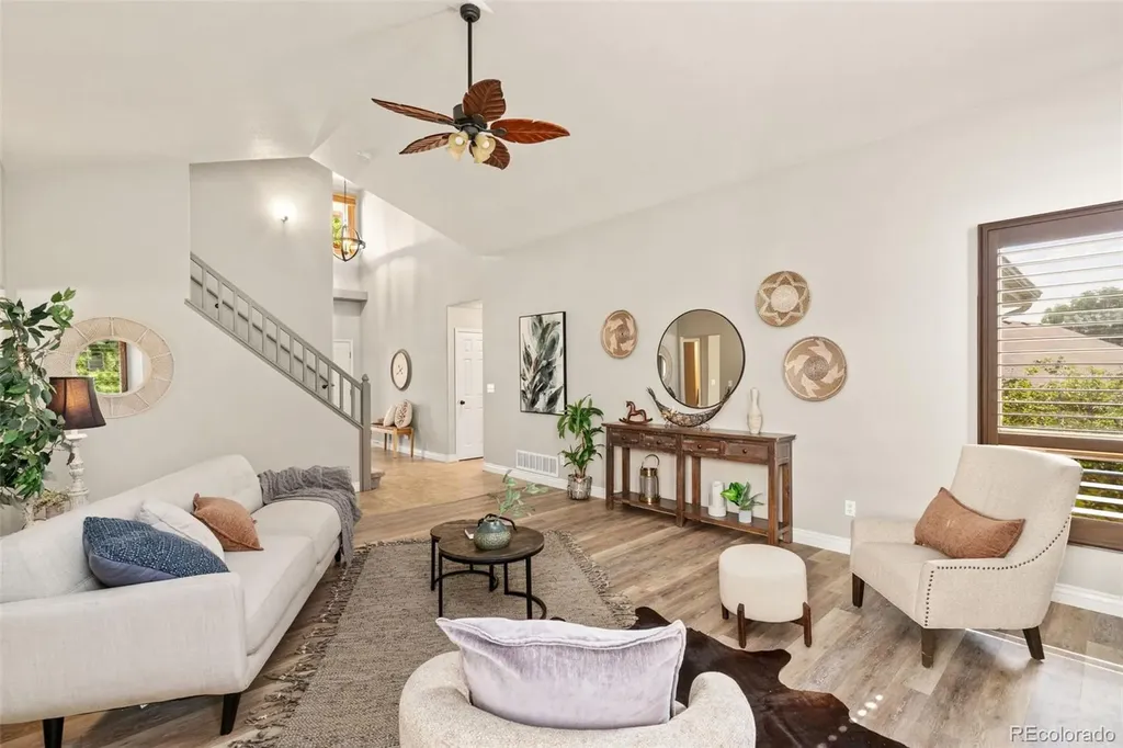 919 Battsford Circle Fort Collins CO 80525