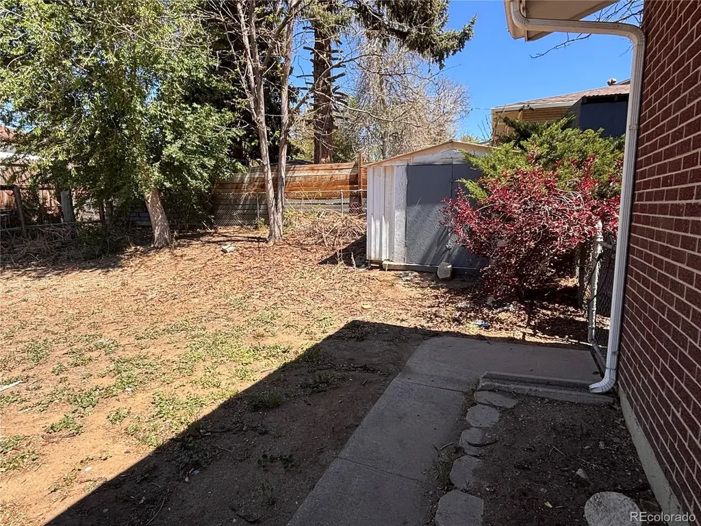 2771 S Perry Street Denver CO 80236