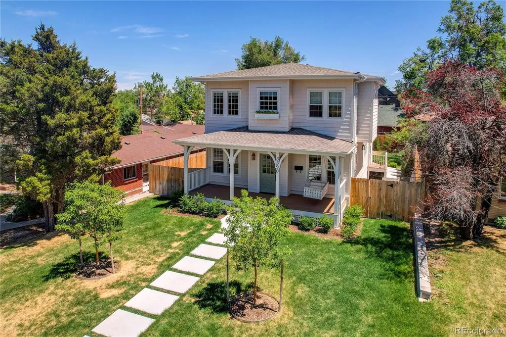 3390 Depew Street Wheat Ridge CO 80212