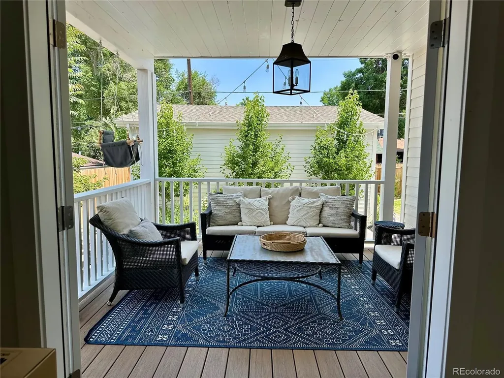 3390 Depew Street Wheat Ridge CO 80212