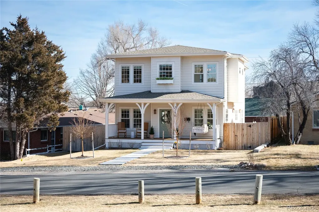 3390 Depew Street Wheat Ridge CO 80212