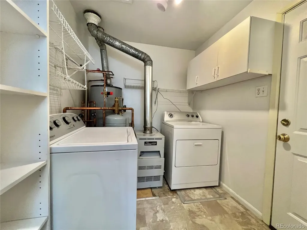 1840 W 51st Avenue Denver CO 80221