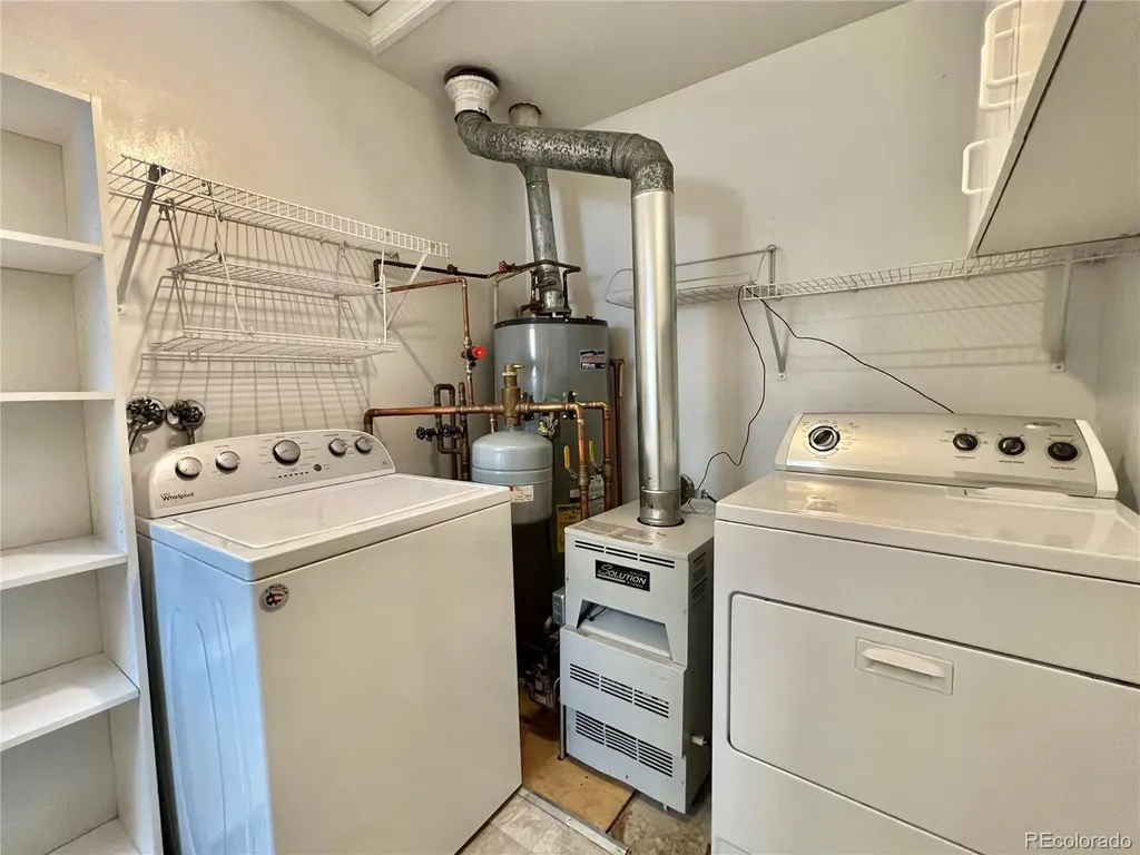 1840 W 51st Avenue Denver CO 80221