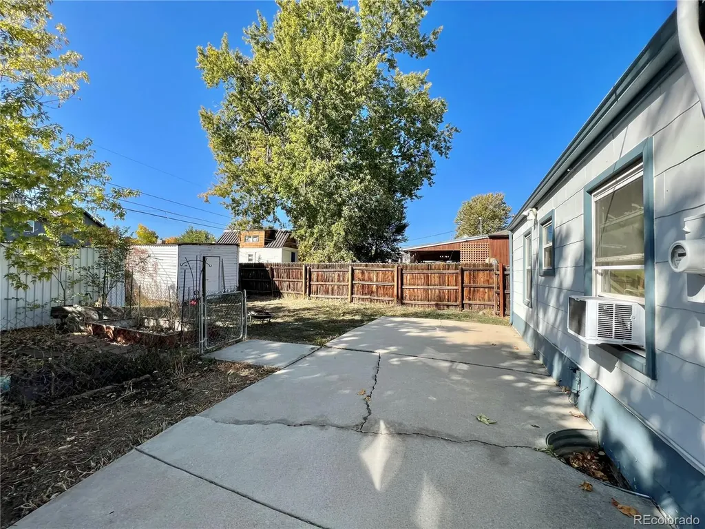 1840 W 51st Avenue Denver CO 80221