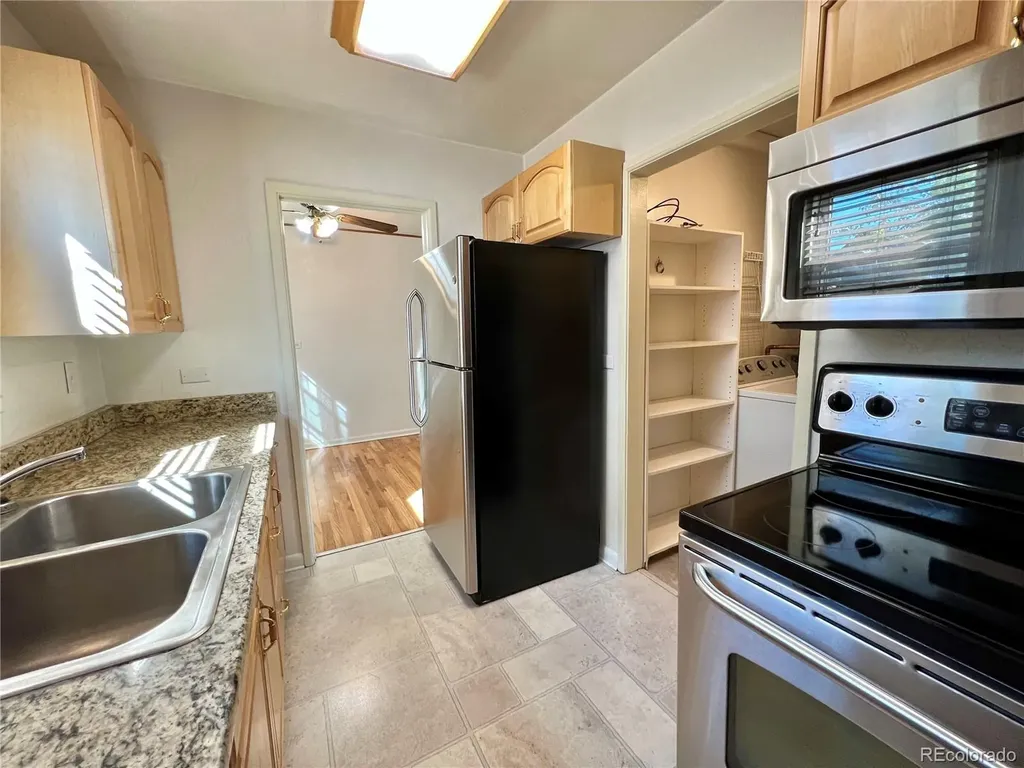 1840 W 51st Avenue Denver CO 80221