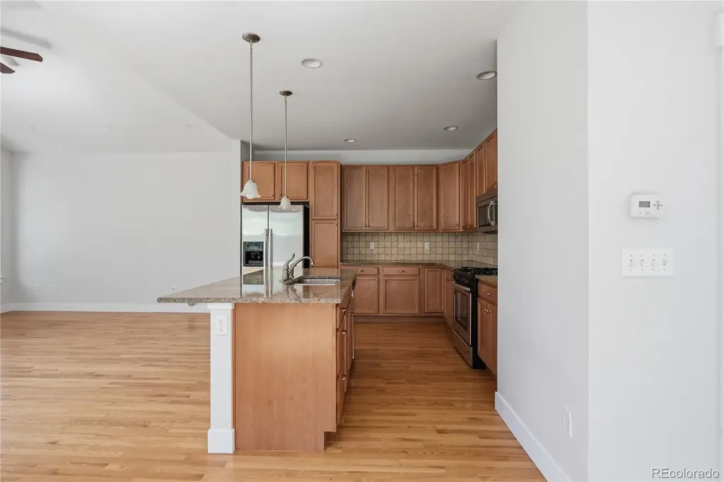 10045 Martin Luther King Boulevard Denver CO 80238