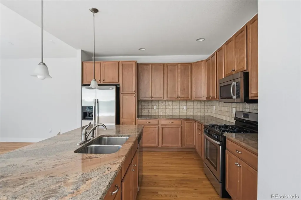 10045 Martin Luther King Boulevard Denver CO 80238