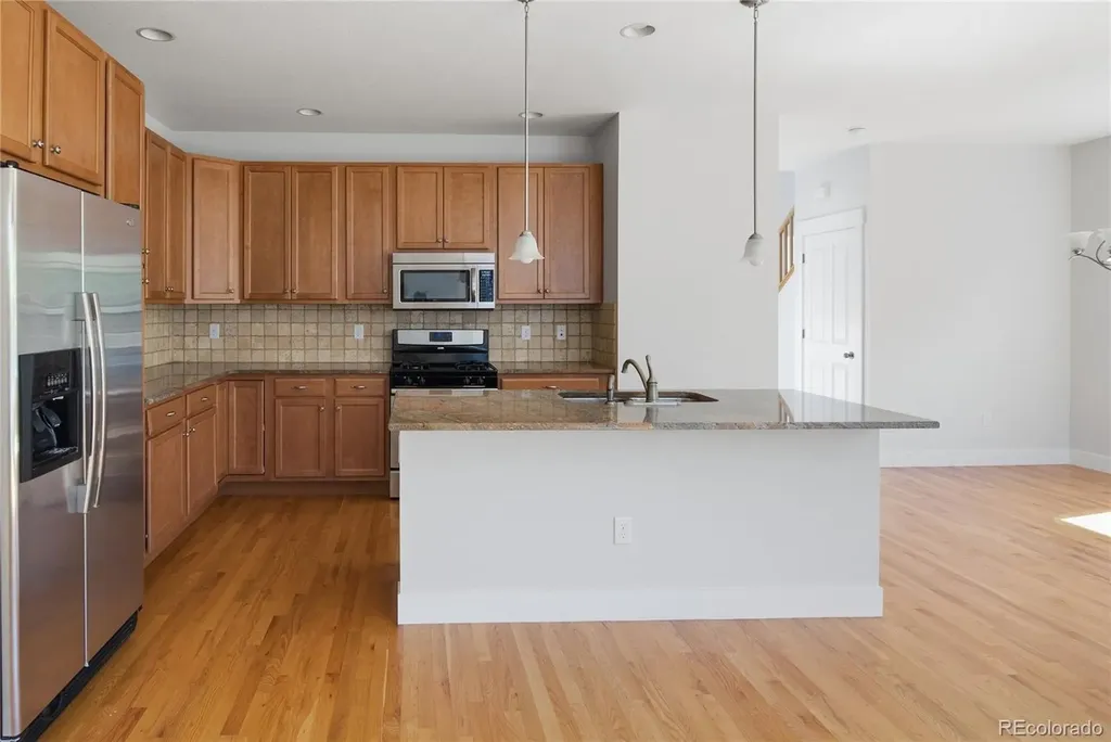 10045 Martin Luther King Boulevard Denver CO 80238
