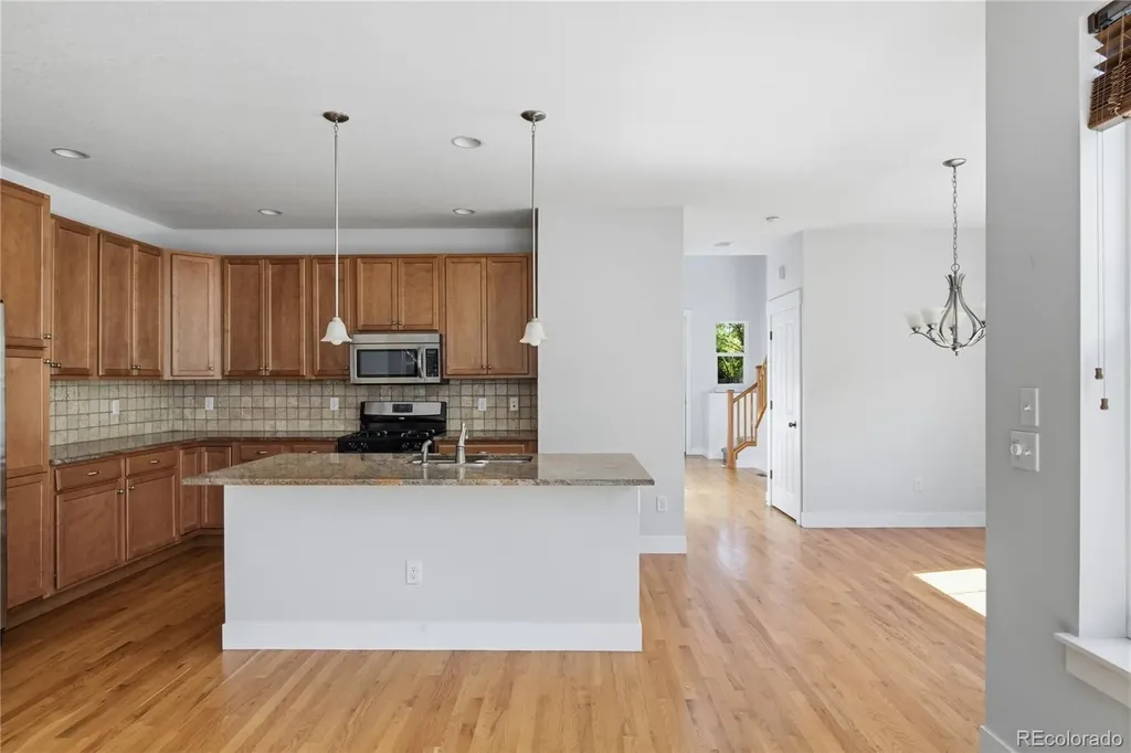 10045 Martin Luther King Boulevard Denver CO 80238