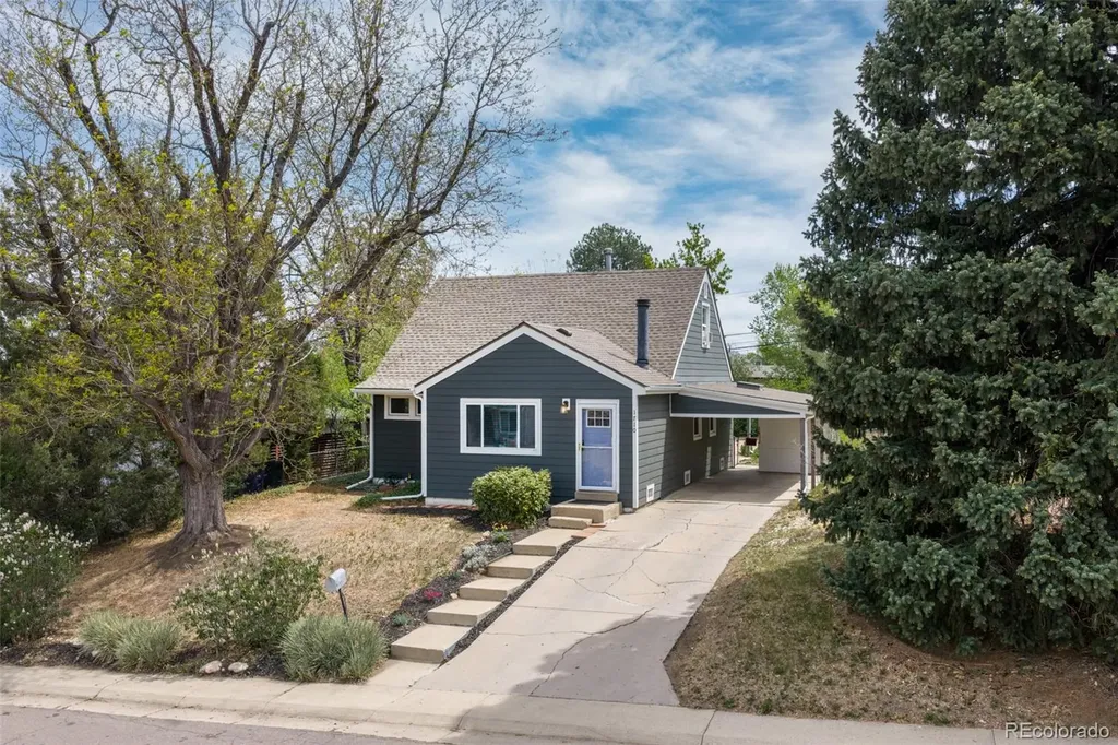 1710 S Raritan Street Denver CO 80223