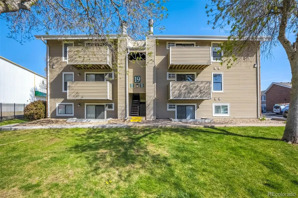 10150 E Virginia Avenue Denver CO 80247