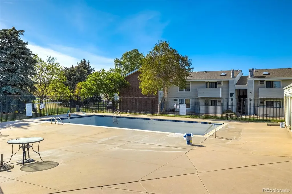 10150 E Virginia Avenue Denver CO 80247