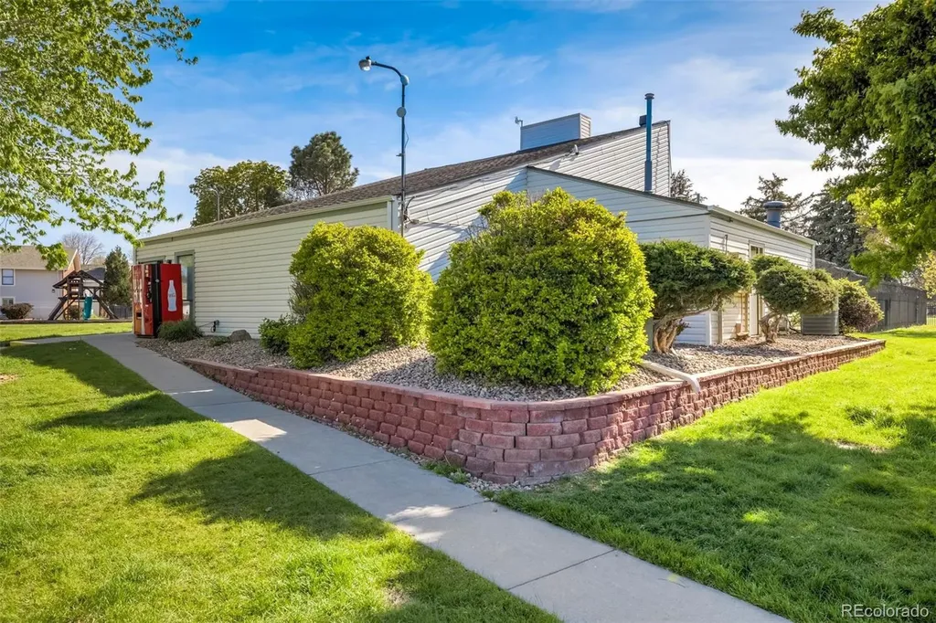 10150 E Virginia Avenue Denver CO 80247