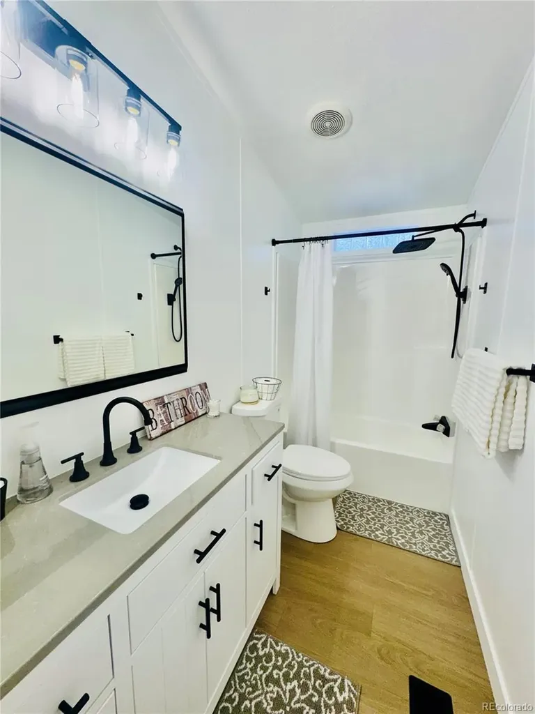 115 Ponderosa Circle Golden CO 80401