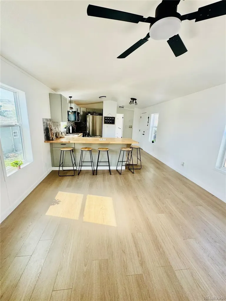 115 Ponderosa Circle Golden CO 80401