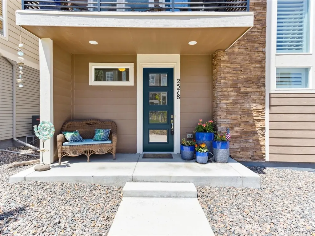 2578 Palau Way Castle Rock CO 80109