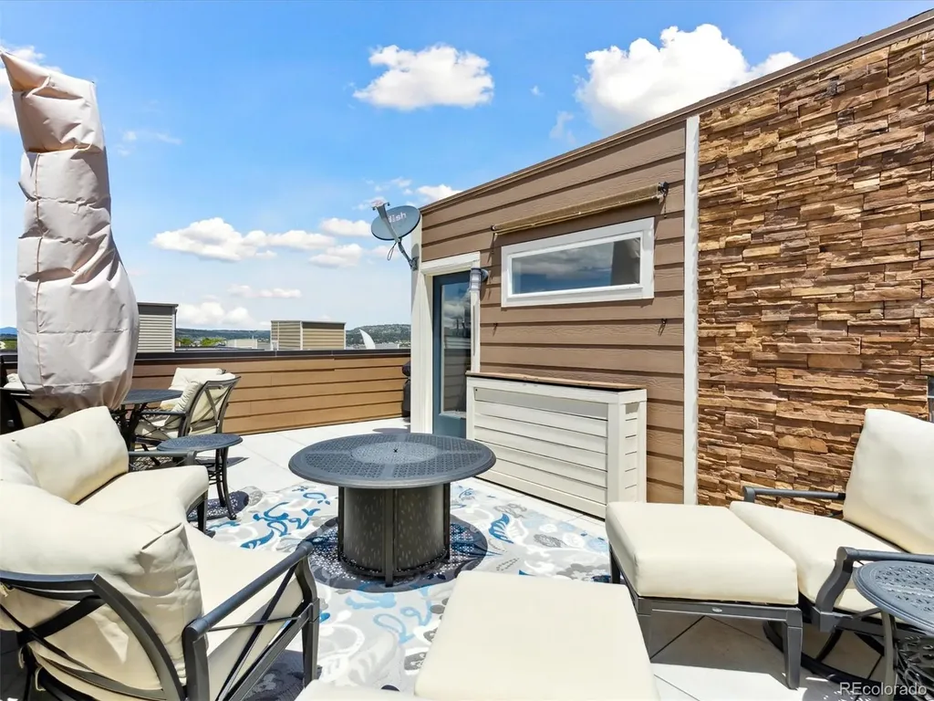 2578 Palau Way Castle Rock CO 80109