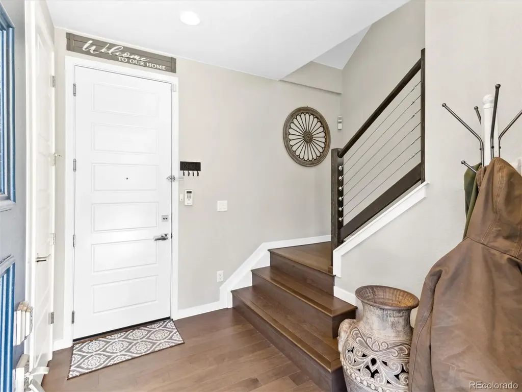 2578 Palau Way Castle Rock CO 80109