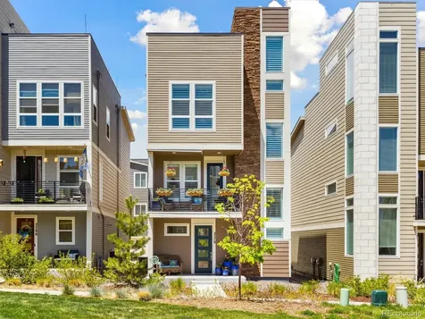 2578 Palau Way Castle Rock CO 80109