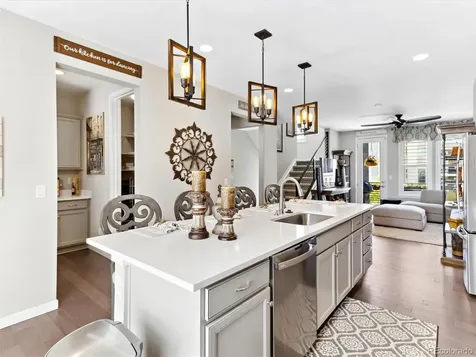 2578 Palau Way Castle Rock CO 80109