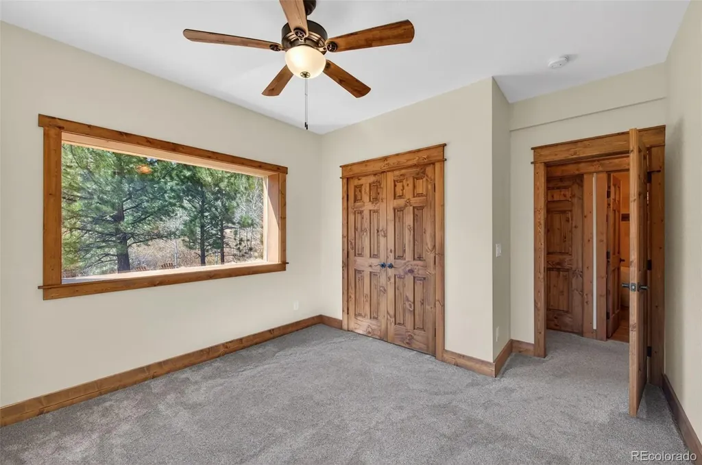 1328 Clark Road Bailey CO 80421