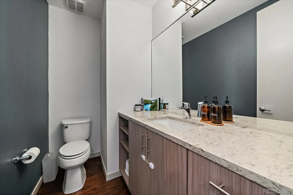 4020 Fenton Court Denver CO 80212