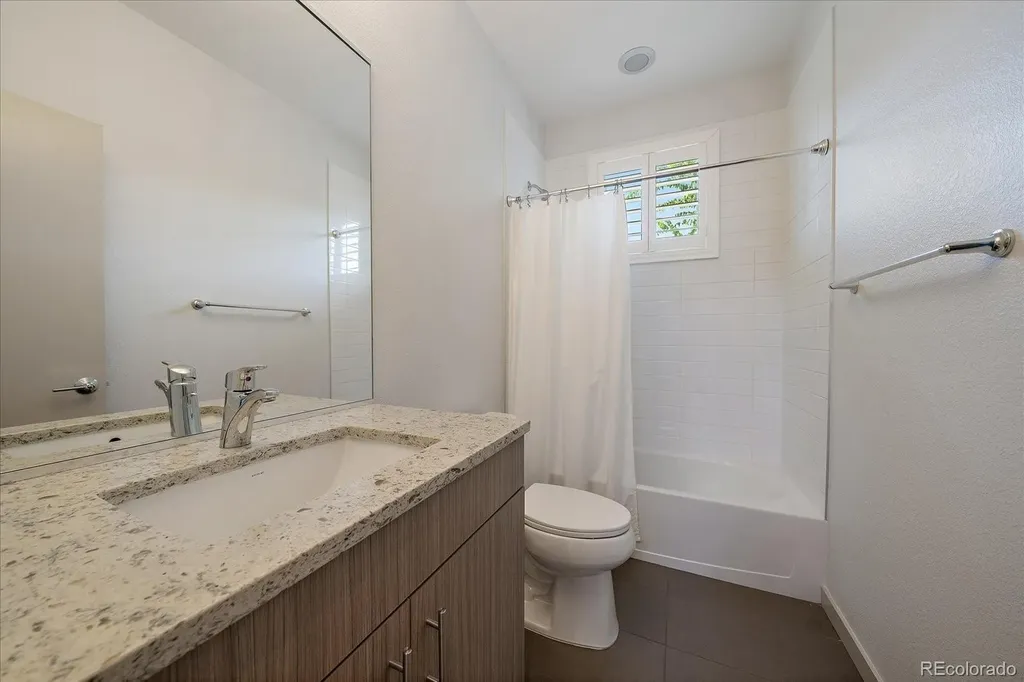 4020 Fenton Court Denver CO 80212