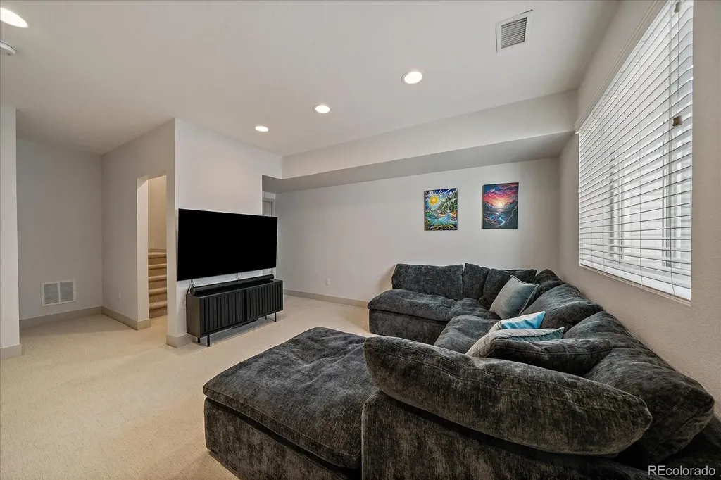 4020 Fenton Court Denver CO 80212