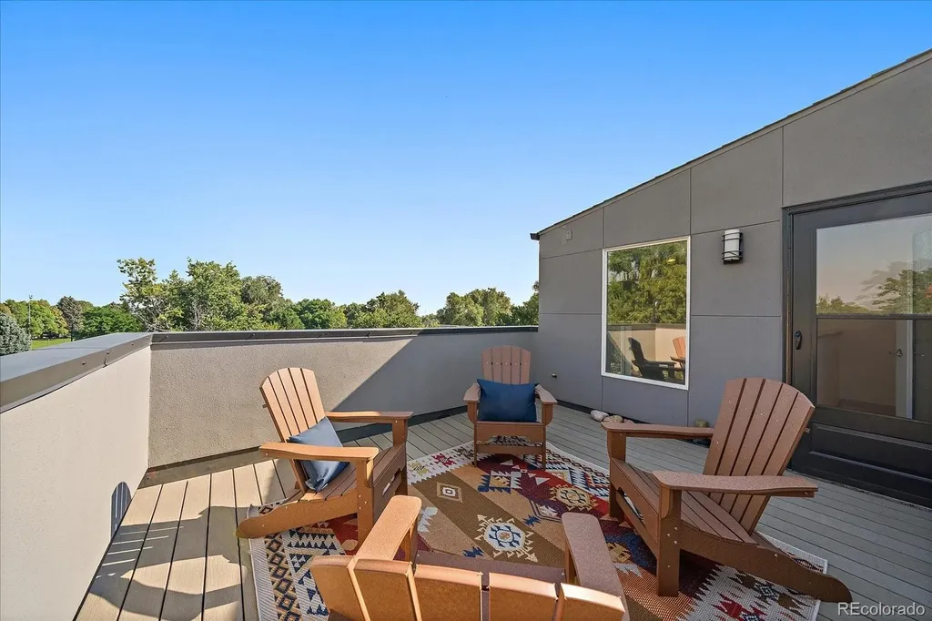 4020 Fenton Court Denver CO 80212