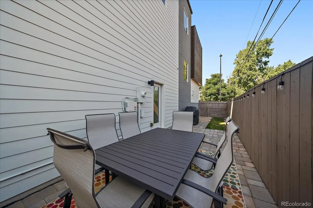 4020 Fenton Court Denver CO 80212