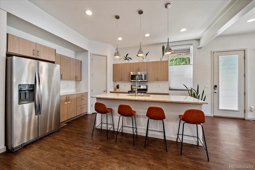 4020 Fenton Court Denver CO 80212