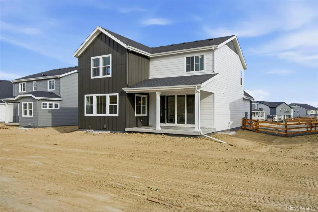 39793 Penn Road Elizabeth CO 80107