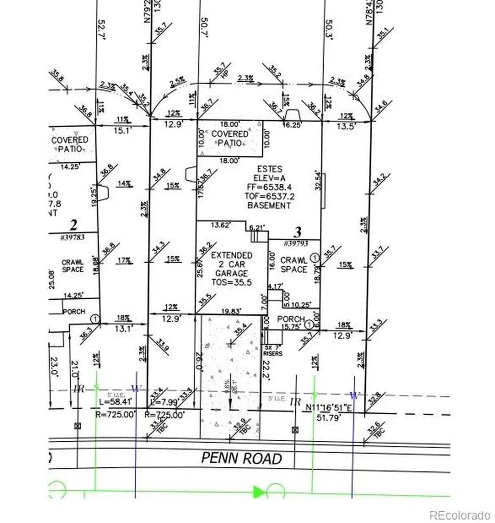 39793 Penn Road Elizabeth CO 80107