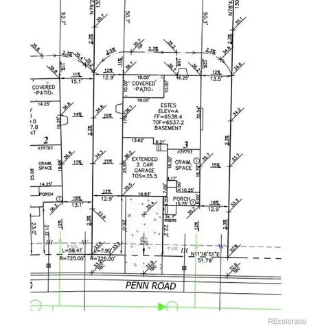 39793 Penn Road Elizabeth CO 80107