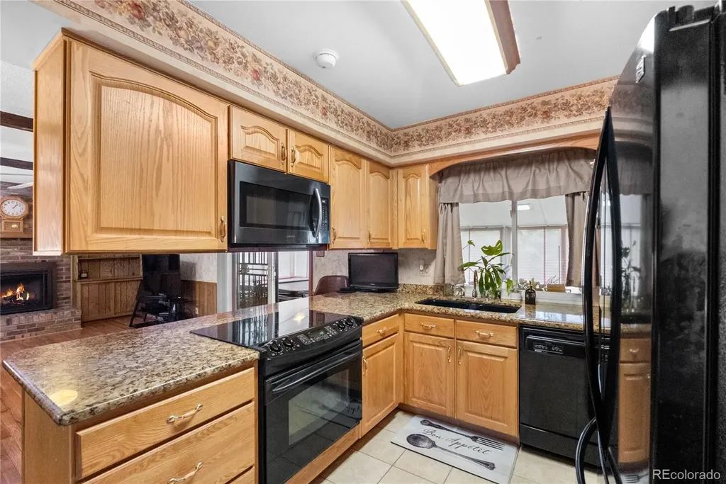 2647 S Linden Court Denver CO 80222