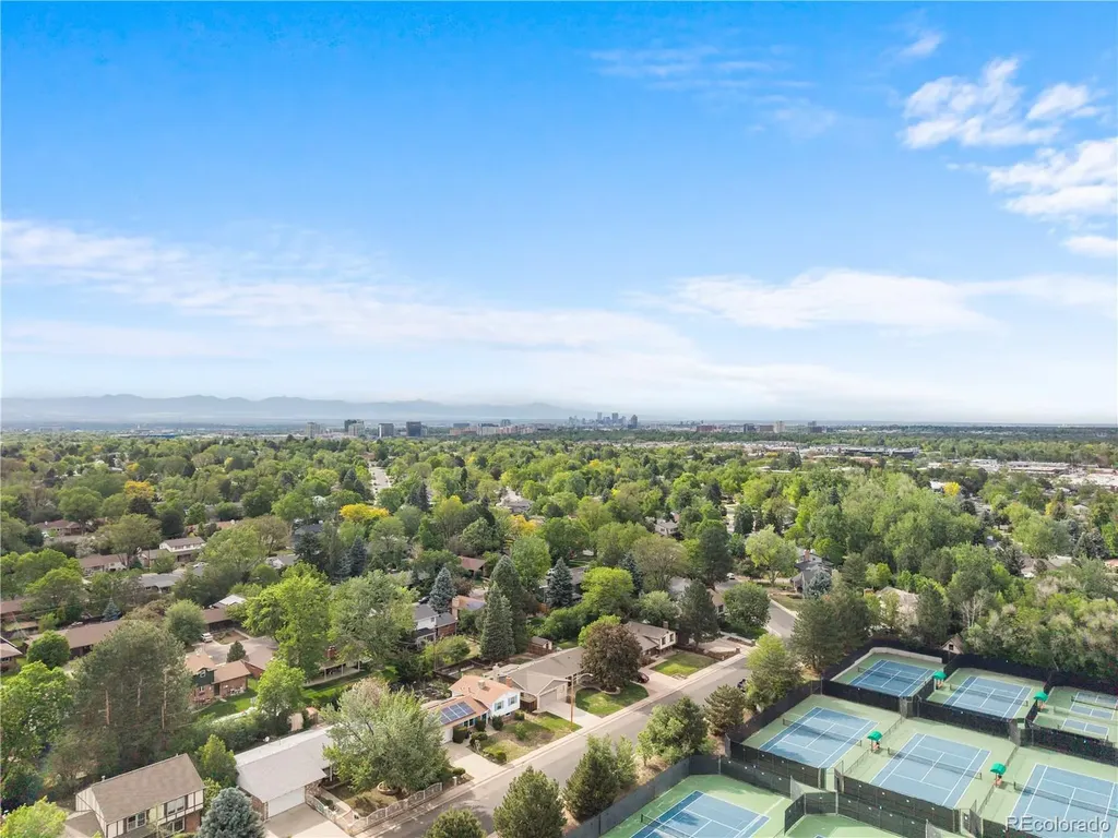 2647 S Linden Court Denver CO 80222