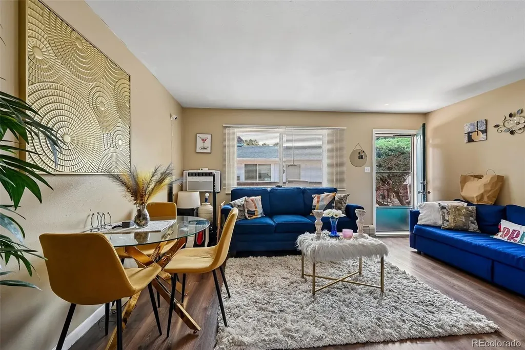 5250 E Warren Avenue Denver CO 80222