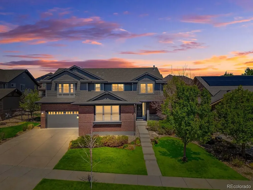 27351 E Otero Place Aurora CO 80016