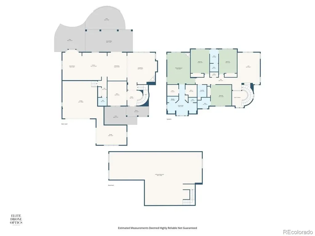 27351 E Otero Place Aurora CO 80016