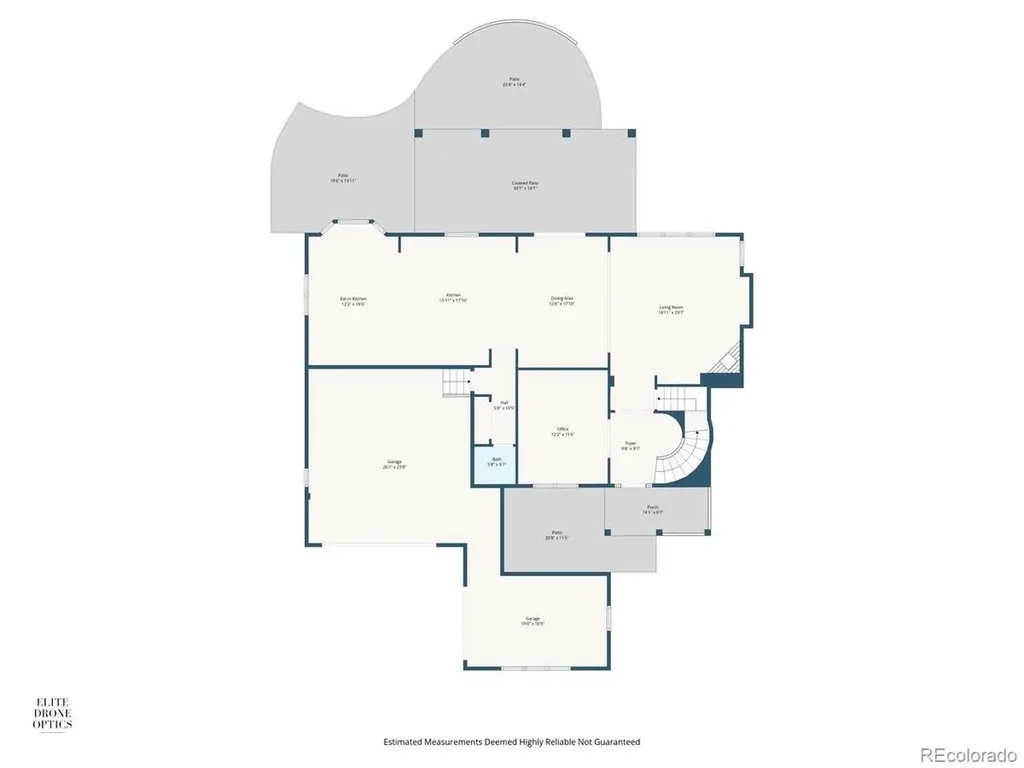 27351 E Otero Place Aurora CO 80016