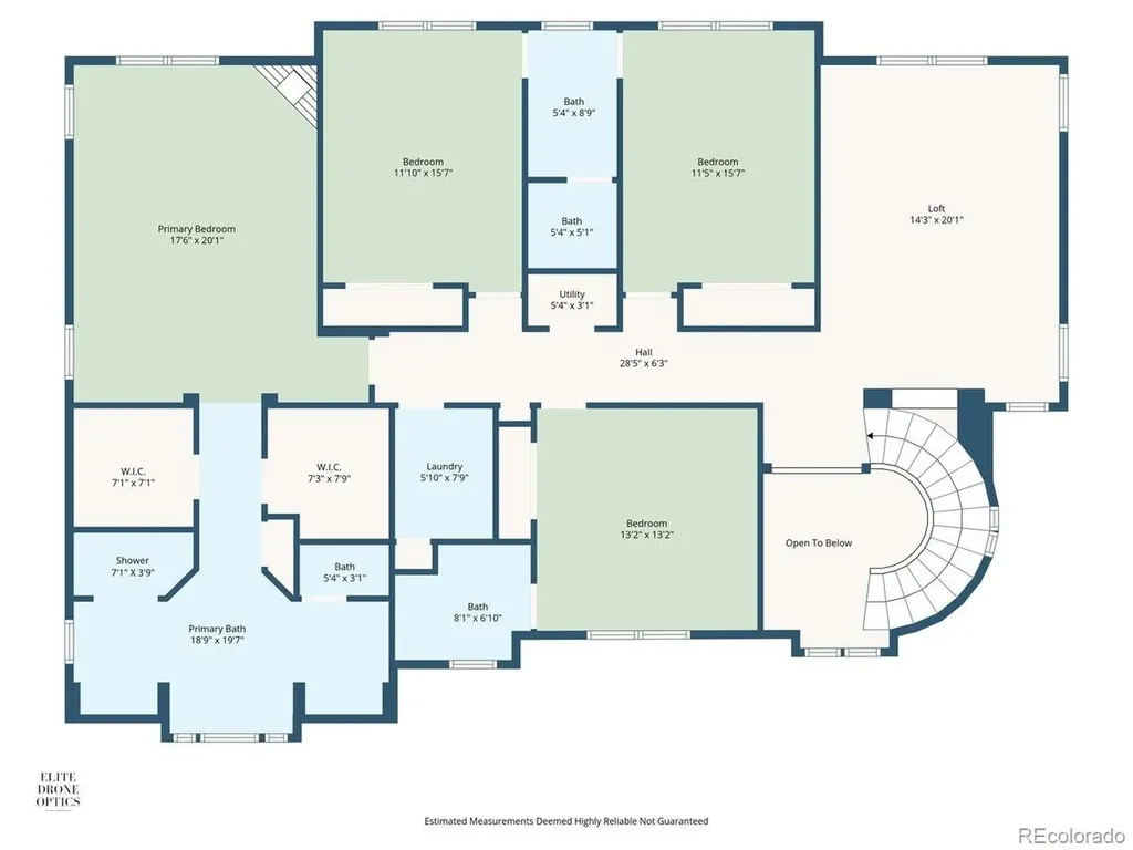 27351 E Otero Place Aurora CO 80016