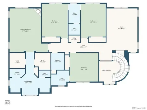27351 E Otero Place Aurora CO 80016
