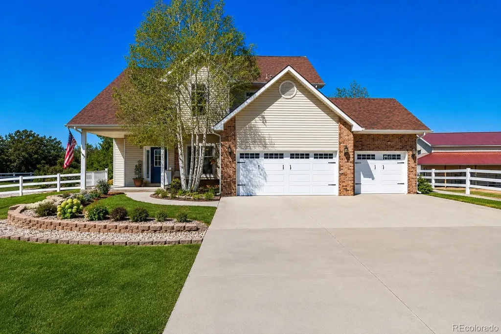 16275 Del Ray Court Brighton CO 80603