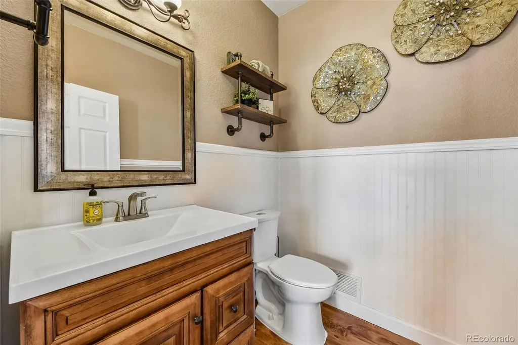 16275 Del Ray Court Brighton CO 80603