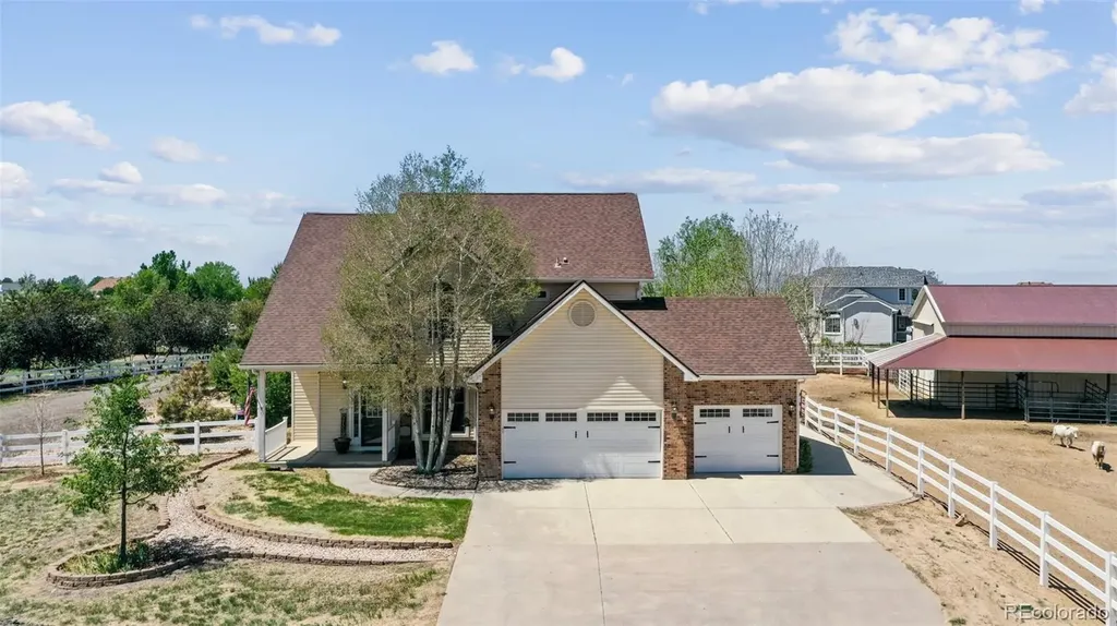 16275 Del Ray Court Brighton CO 80603
