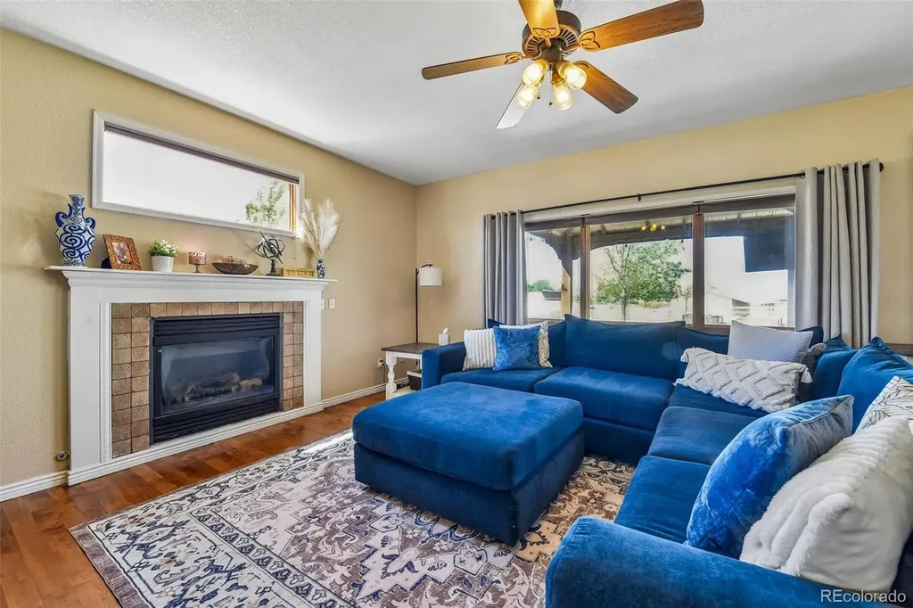 16275 Del Ray Court Brighton CO 80603